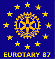 EUROTARY 87